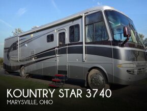 2005 Newmar Kountry Star for sale 300299084